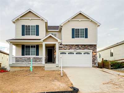 3843 Flat Rock St Aurora, CO 80019