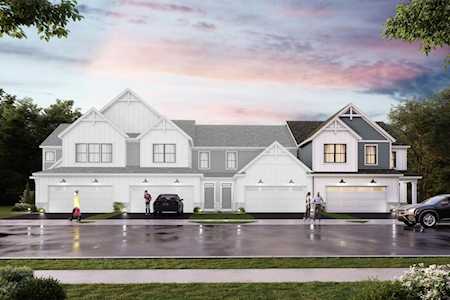6073 Miranda Lane Westerville, OH 43081