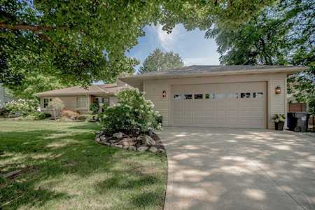677 W Squawbuck Road Columbia City, IN 46725