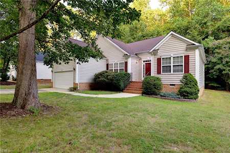 6205 St Johns Wood Williamsburg, VA 23188