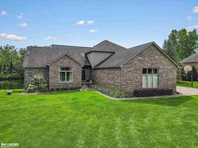 69308 Brookhill Dr Bruce, MI 48065