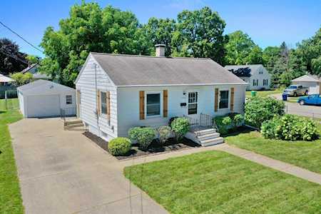 1201 Langlade Ave Green Bay, City of Green Bay, WI 54304