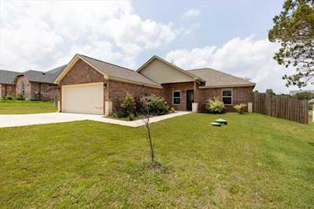 2126 Christine Drive Granbury, TX 76048