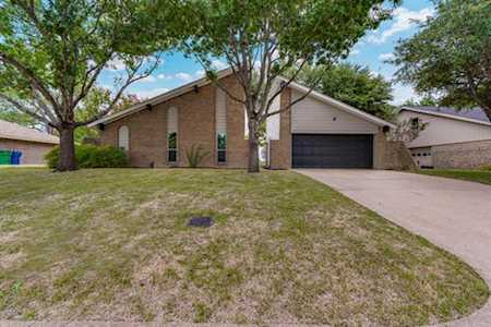 418 Gingerbread Lane Waxahachie, TX 75165