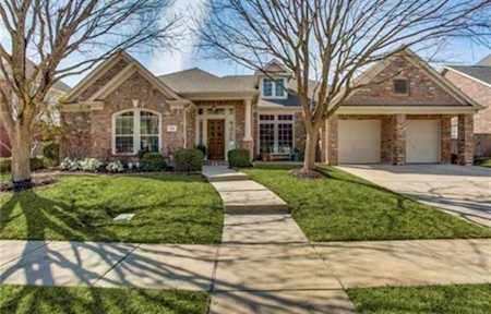 7201 Oakbury Lane McKinney, TX 75071