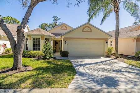 25251 Fairway Dunes Ct Bonita Springs, FL 34135
