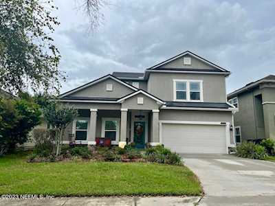 3167 Hidden Meadows CT Green Cove Springs, FL 32043