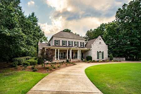 3837 Majestic Oaks Drive Oxford, MS 38655