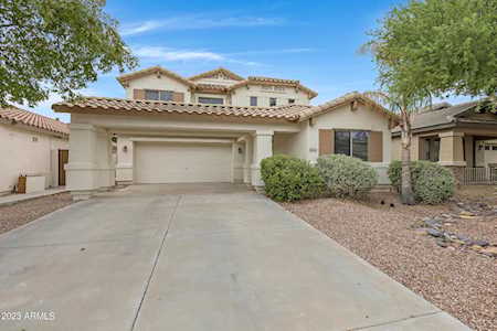 38086 N Bonnie Lane San Tan Valley, AZ 85140