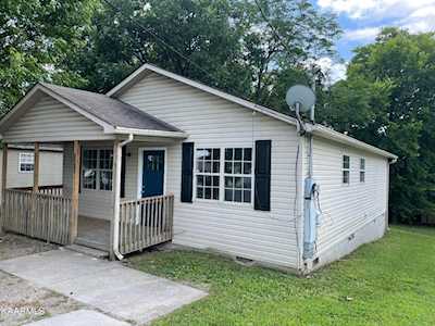 3313 NW Bishop St Knoxville, TN 37921