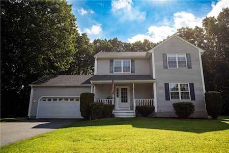45 Ginger Trl Coventry, RI 02816