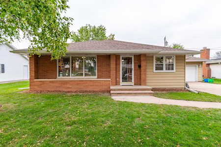 330 W Michigan St Appleton, City of Appleton, WI 54911