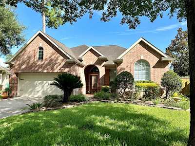 1406 Monaldo Place Pearland, TX 77581