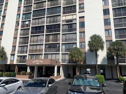 255 Dolphin POINT #509 Clearwater, FL 33767