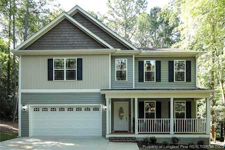 1443 New York Ave Sanford, NC 27332