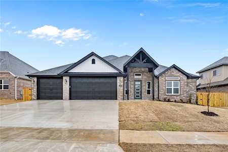 270 Ambry Loop Centerton, AR 72719