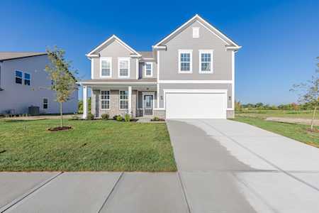 924 Grassy Branch Dr Indianapolis, IN 46239