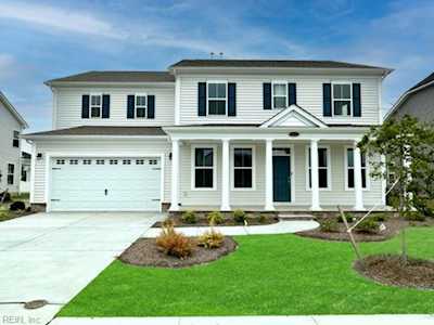 1853 Bancroft Rd Chesapeake, VA 23320