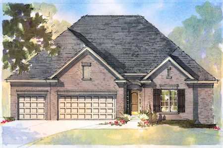 17370 Megan Dr Macomb, MI 48042