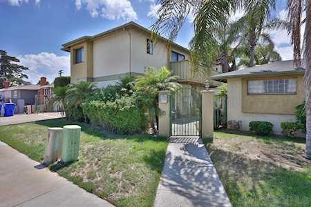 201 Twin Oaks Ave #8 Chula Vista, CA 91910
