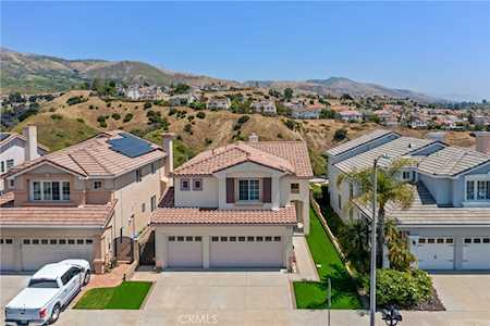 11920 Mariposa Bay Ln Porter Ranch, CA 91326