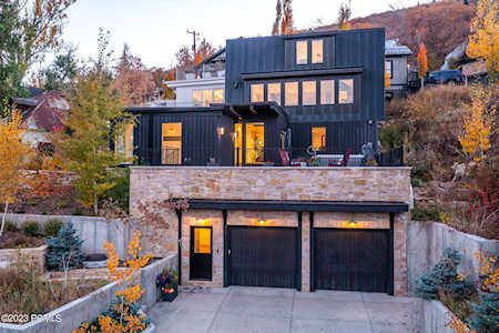 125 Upper Norfolk Ave Park City, UT 84060