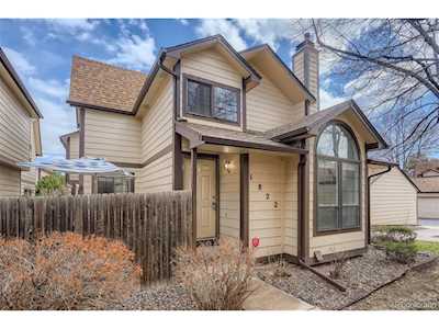 Address Withheld Aurora, CO 80017