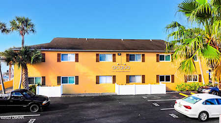 415 Halifax Avenue #112 Daytona Beach, FL 32118