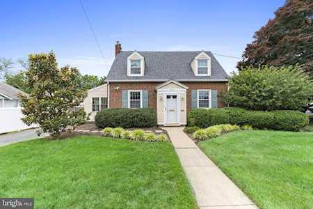 317 E Christian St Wilmington, DE 19804