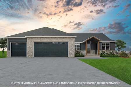 1871 Dallas Ln De Pere, Town of Ledgeview, WI 54115