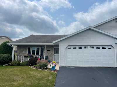1216 Kristel Heights Kiel, City of Kiel, WI 53042