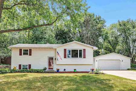 2583 Oakwood Dr Green Bay, City of Green Bay, WI 54304-1651