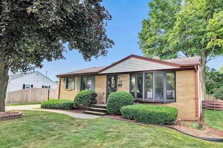 1127 Langlade Ave Green Bay, City of Green Bay, WI 54301