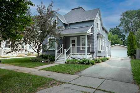 720 W Oklahoma St Appleton, City of Appleton, WI 54914