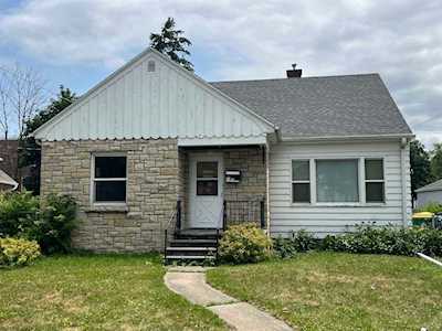 213 S Oakland Ave Green Bay, City of Green Bay, WI 54303-1630