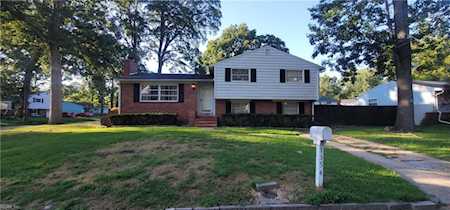1354 Bailey St Norfolk, VA 23518