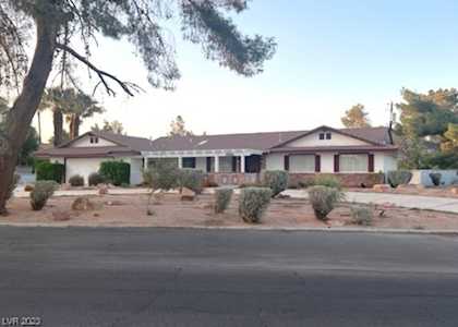 1700 Gabriel Dr Las Vegas, NV 89119