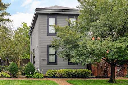 560 S Grant Avenue Columbus, OH 43206