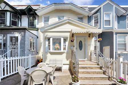 107-55 111th Street Richmond Hill South, NY 11419