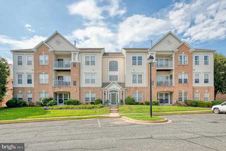 105D Sunshine Ct #D Forest Hill, MD 21050