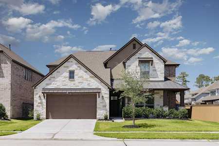 12511 Invery Reach Dr Humble, TX 77346
