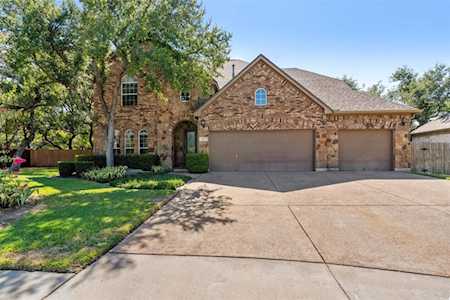 1604 West End PL Round Rock, TX 78681