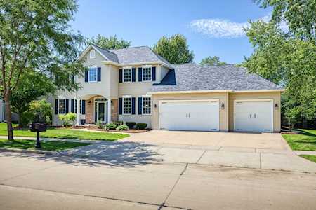 4925 N Waterford Dr Appleton, City of Appleton, WI 54913