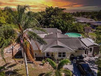 266 SW De Gouvea Terrace Port St Lucie, FL 34984