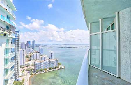 1900 N Bayshore Dr #4110 Miami, FL 33132