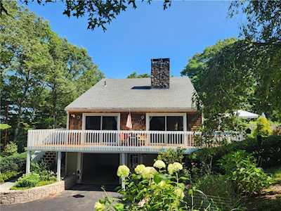 99 Peckham Hollow Rd Charlestown, RI 02813