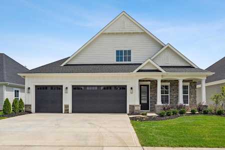 5786 Inlet Point Lane Westerville, OH 43081