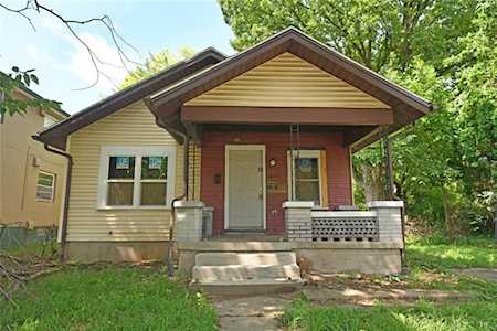 925 Haller Avenue Dayton, OH 45417