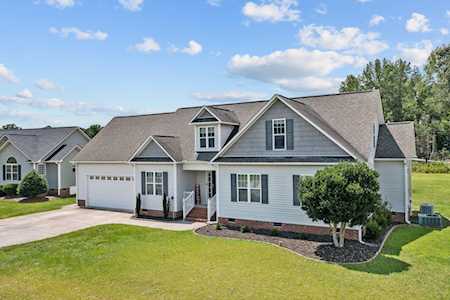 82 Long Grass Drive Smithfield, NC 27577
