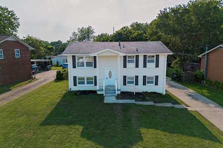 407 Tampa Dr Nashville, TN 37211